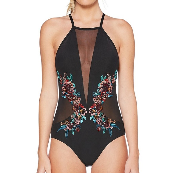 laundry by shelli segal swim